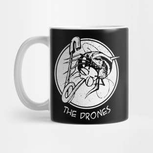the drones Mug